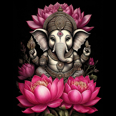 Ganesha